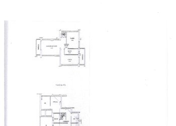 Planimetria - Appartamento via battisti, Forte dei Marmi - foto 20