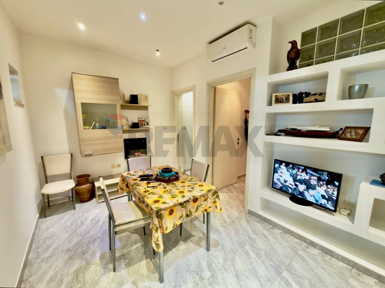 Sala da pranzo - Independent house San Vito dei Normanni - photo 1