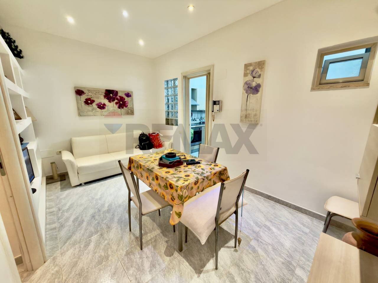 Sala da pranzo - Independent house San Vito dei Normanni - photo 2