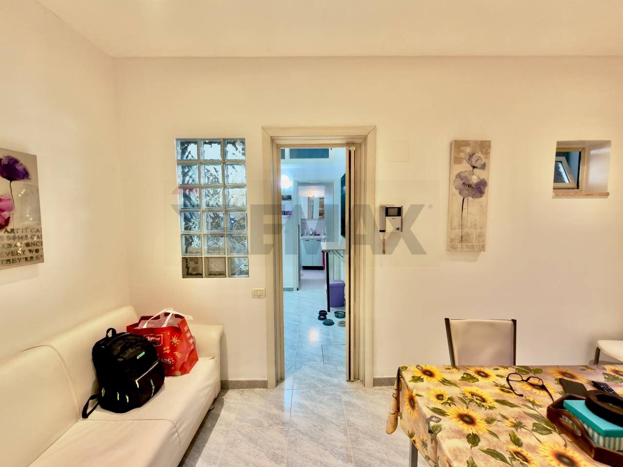 Sala da pranzo - Independent house San Vito dei Normanni - photo 3