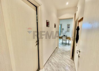 Hall / corridoio - Independent house San Vito dei Normanni - photo 8