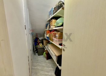 Dispensa di stoccaggio - Independent house San Vito dei Normanni - photo 14