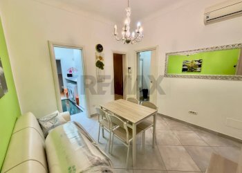 Sala da pranzo - Independent house San Vito dei Normanni - photo 22