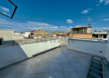 Terrazza - Independent house San Vito dei Normanni - photo 48