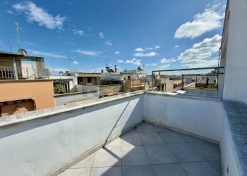 Terrazza - Independent house San Vito dei Normanni - photo 49