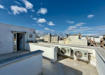 Terrazza - Independent house San Vito dei Normanni - photo 50