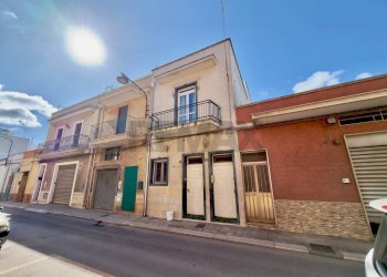 Casa all\'aperto - Independent house San Vito dei Normanni - photo 52