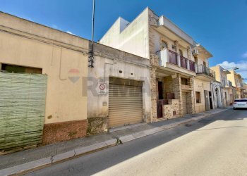 Edificio all\'aperto - Independent house San Vito dei Normanni - photo 53