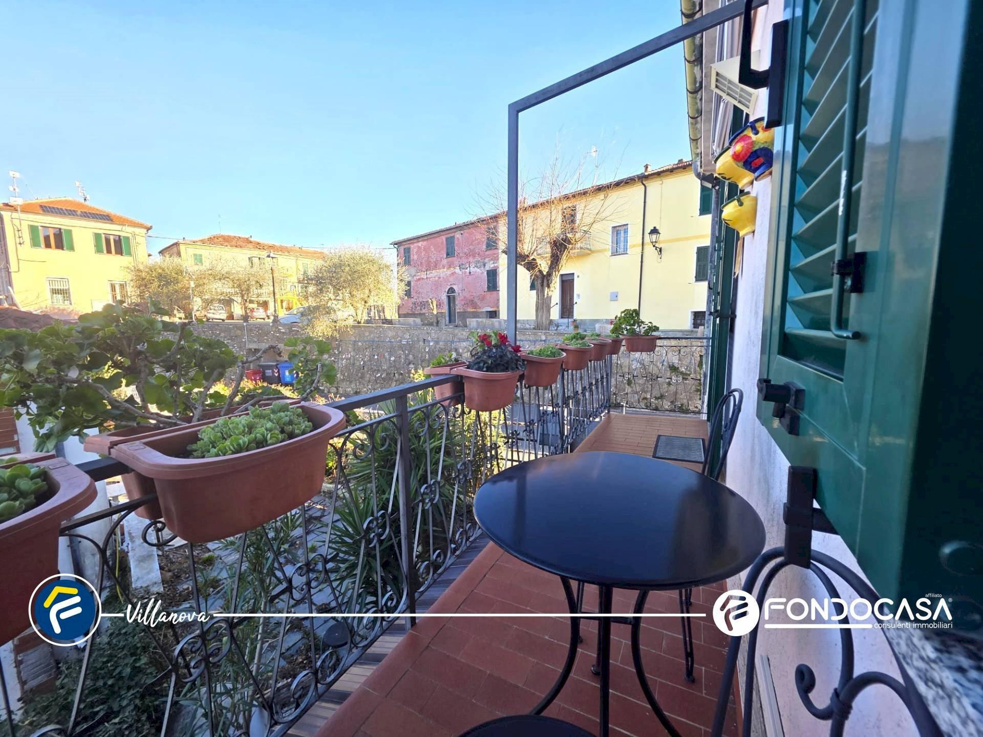 Foto 1 - Semi-detached house Piazza IV Novembre, Testico - photo 1