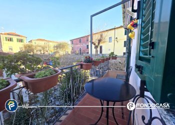 Foto 1 - Semi-detached house Piazza IV Novembre, Testico - photo 1