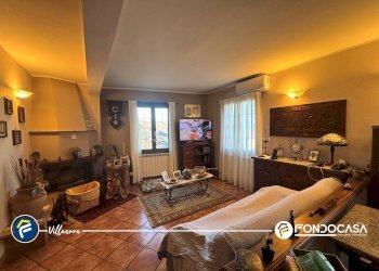 Foto 2 - Semi-detached house Piazza IV Novembre, Testico - photo 2