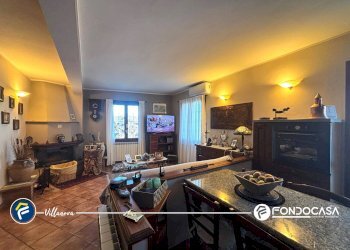 Foto 3 - Semi-detached house Piazza IV Novembre, Testico - photo 3