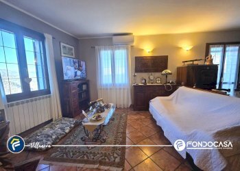 Foto 7 - Semi-detached house Piazza IV Novembre, Testico - photo 7