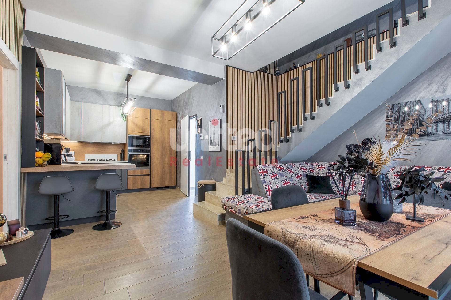 Foto 1 - Villa Via Alessandro Capalti, Roma - photo 1