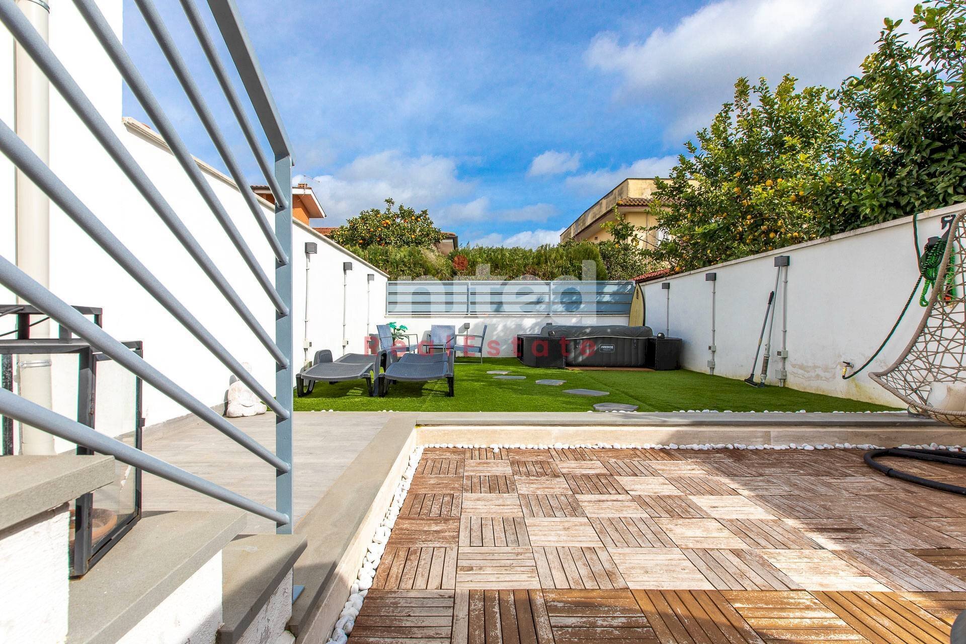 Foto 2 - Villa Via Alessandro Capalti, Roma - photo 2