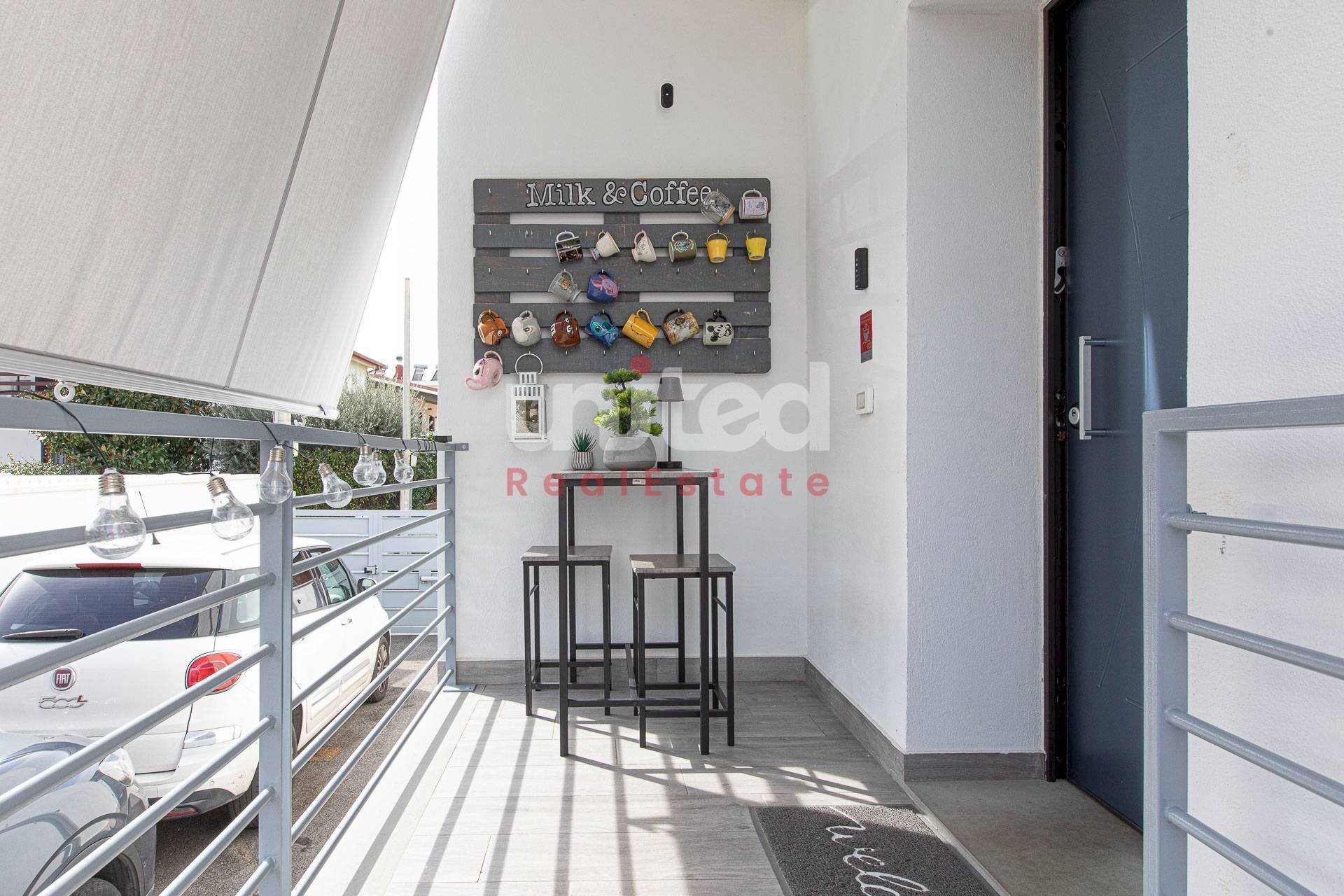 Foto 3 - Villa Via Alessandro Capalti, Roma - photo 3