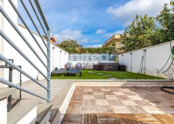 Foto 2 - Villa Via Alessandro Capalti, Roma - photo 2