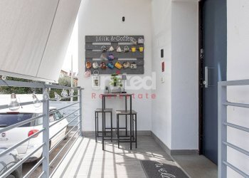 Foto 3 - Villa Via Alessandro Capalti, Roma - photo 3