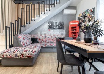 Foto 21 - Villa Via Alessandro Capalti, Roma - photo 21