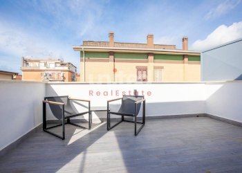 Foto 30 - Villa Via Alessandro Capalti, Roma - photo 30