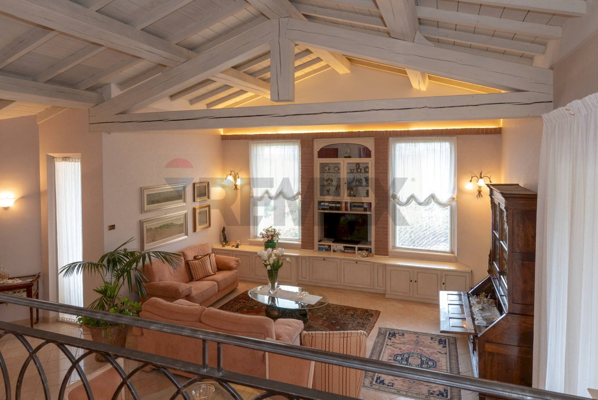 Zona giorno - Villa bargone montauro
 
218, Salsomaggiore Terme - photo 2