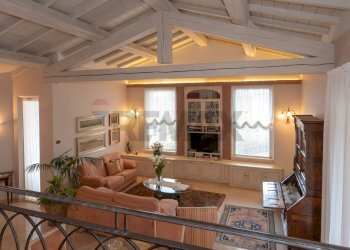 Zona giorno - Villa bargone montauro
 
218, Salsomaggiore Terme - photo 2