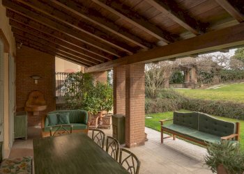 Terrazza - Villa bargone montauro
 
218, Salsomaggiore Terme - photo 7