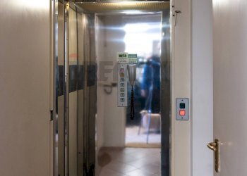 Ascensore interno - Villa bargone montauro
 
218, Salsomaggiore Terme - photo 24