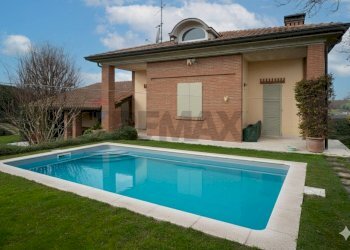 rendering Piscina - Villa bargone montauro
 
218, Salsomaggiore Terme - photo 28