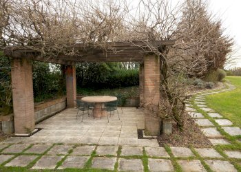 Terrazza - Villa bargone montauro
 
218, Salsomaggiore Terme - photo 33