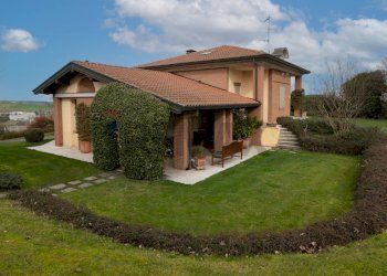 Casa all\'aperto - Villa bargone montauro
 
218, Salsomaggiore Terme - photo 35