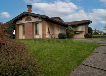 Casa all\'aperto - Villa bargone montauro
 
218, Salsomaggiore Terme - photo 36