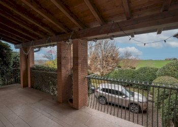 Terrazza - Villa bargone montauro
 
218, Salsomaggiore Terme - photo 38