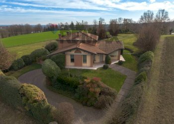 Casa all\'aperto - Villa bargone montauro
 
218, Salsomaggiore Terme - foto 31