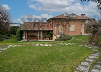Casa all\'aperto - Villa bargone montauro
 
218, Salsomaggiore Terme - foto 33