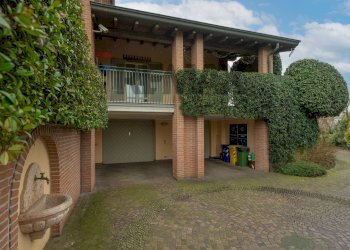 Casa all\'aperto - Villa bargone montauro
 
218, Salsomaggiore Terme - foto 34