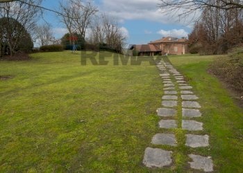 Giardino - Villa bargone montauro
 
218, Salsomaggiore Terme - foto 35