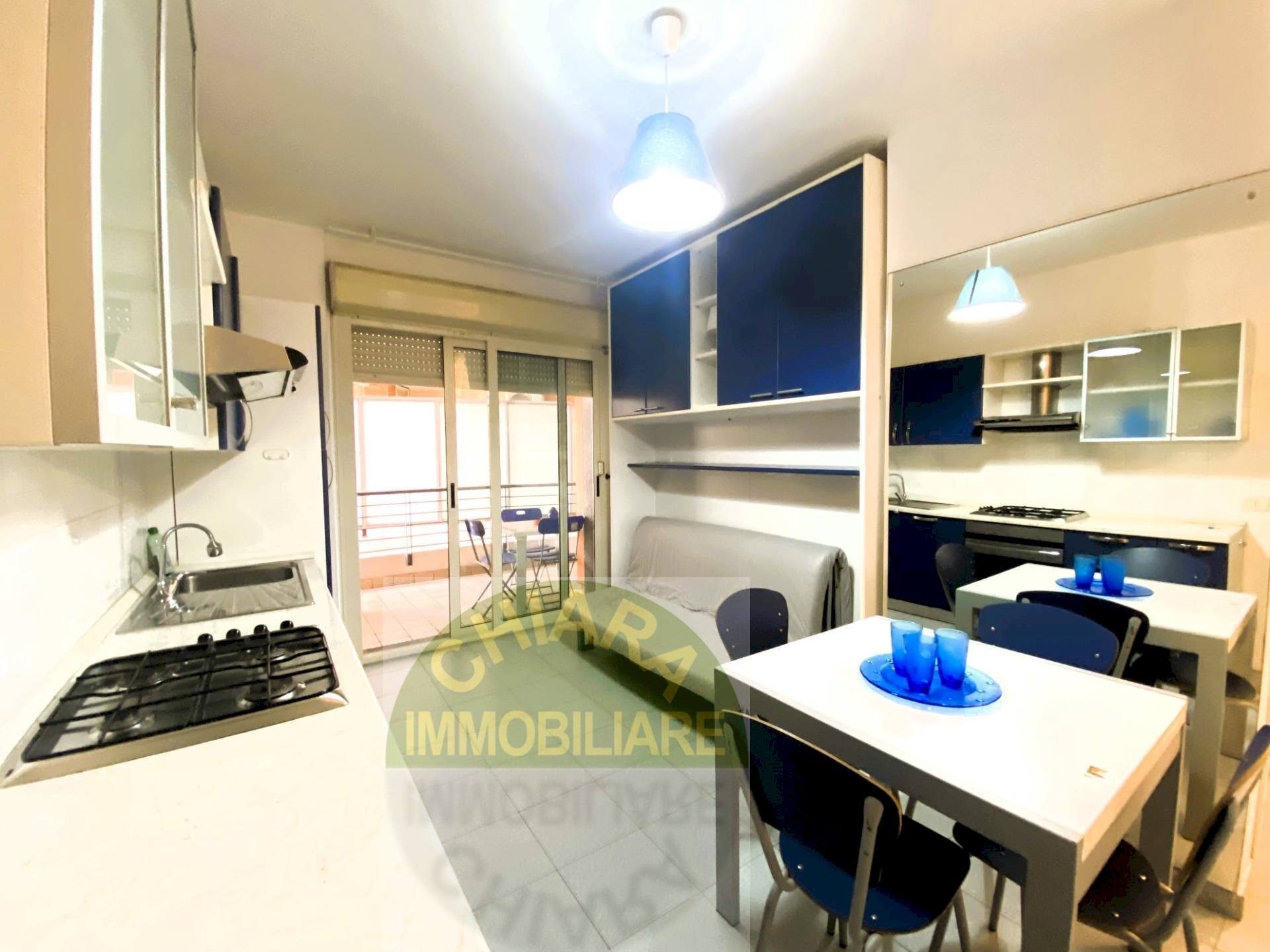 Foto 2 - Two-room apartment Via Martiri Istriani, Vasto - photo 2