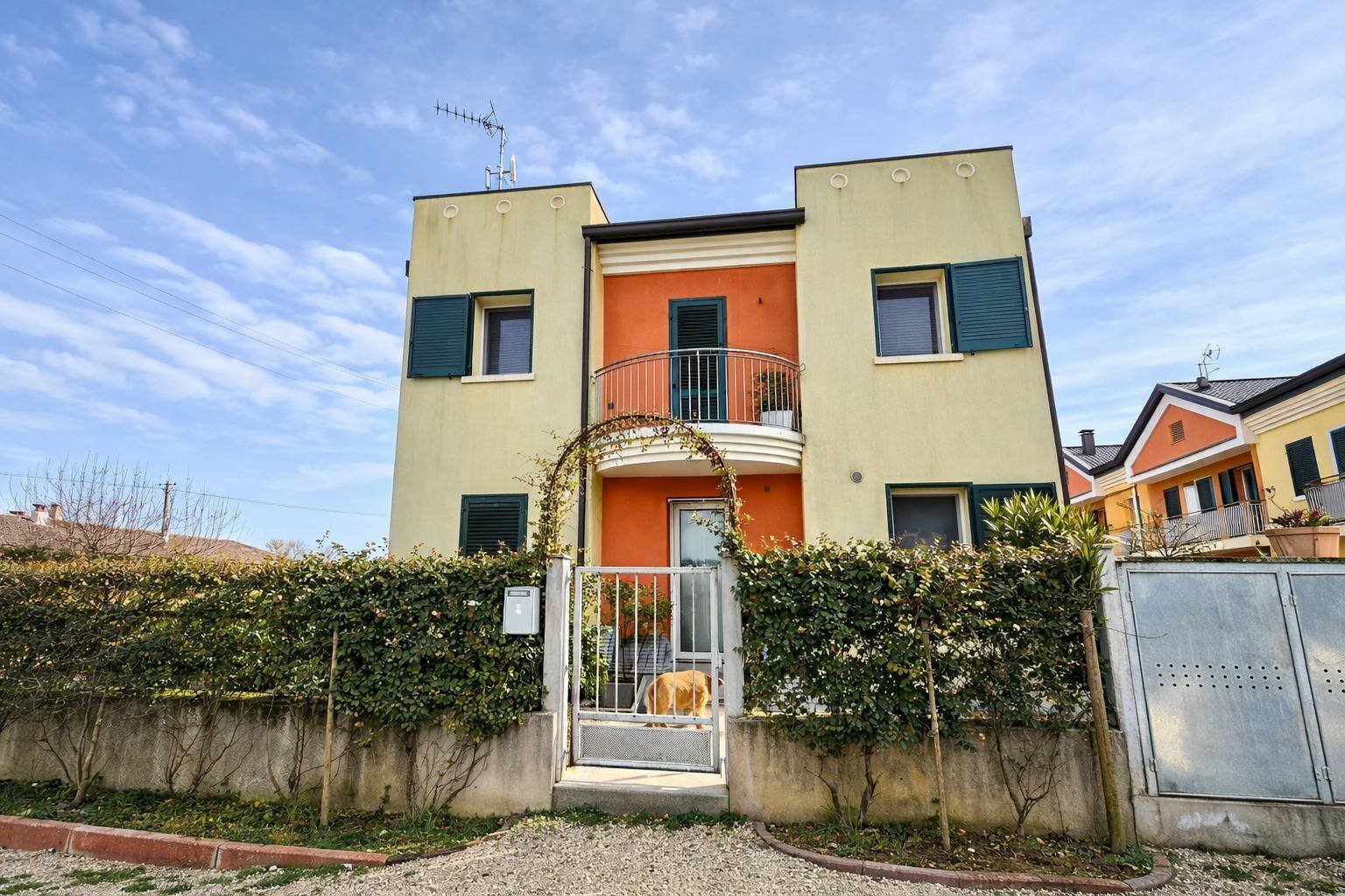 Foto 2 - Casa semi indipendente Via Monte Pasubio
 
22, Noventa Vicentina - foto 2