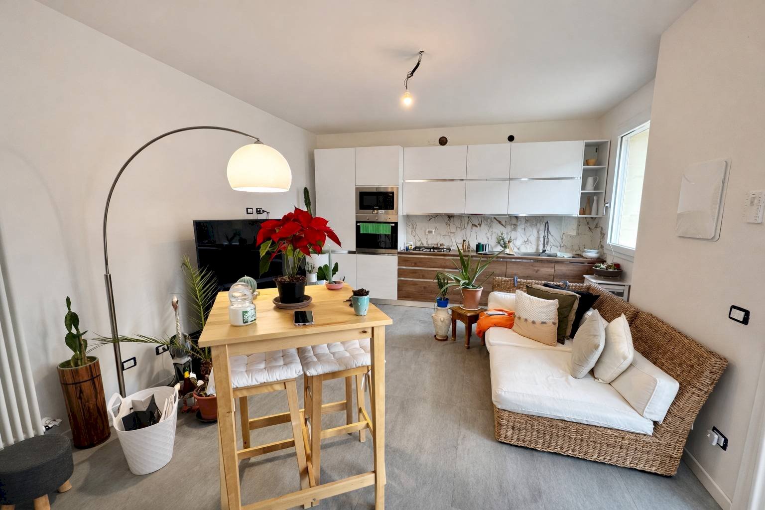 Foto 3 - Casa semi indipendente Via Monte Pasubio
 
22, Noventa Vicentina - foto 3