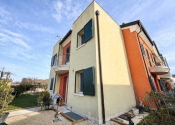 Foto 23 - Casa semi indipendente Via Monte Pasubio
 
22, Noventa Vicentina - foto 23