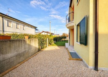 Foto 24 - Casa semi indipendente Via Monte Pasubio
 
22, Noventa Vicentina - foto 24