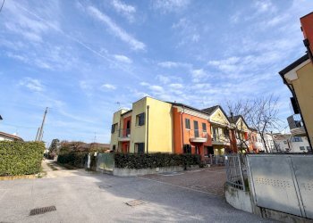 Foto 29 - Casa semi indipendente Via Monte Pasubio
 
22, Noventa Vicentina - foto 29