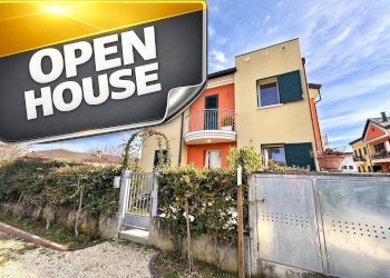 Foto 1 - Casa semi indipendente Via Monte Pasubio
 
22, Noventa Vicentina - foto 1