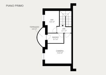 Foto 32 - Casa semi indipendente Via Monte Pasubio
 
22, Noventa Vicentina - foto 32