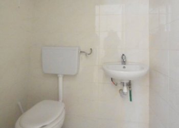 bagno - Locale Commerciale Napoli
78, Sassari - foto 11