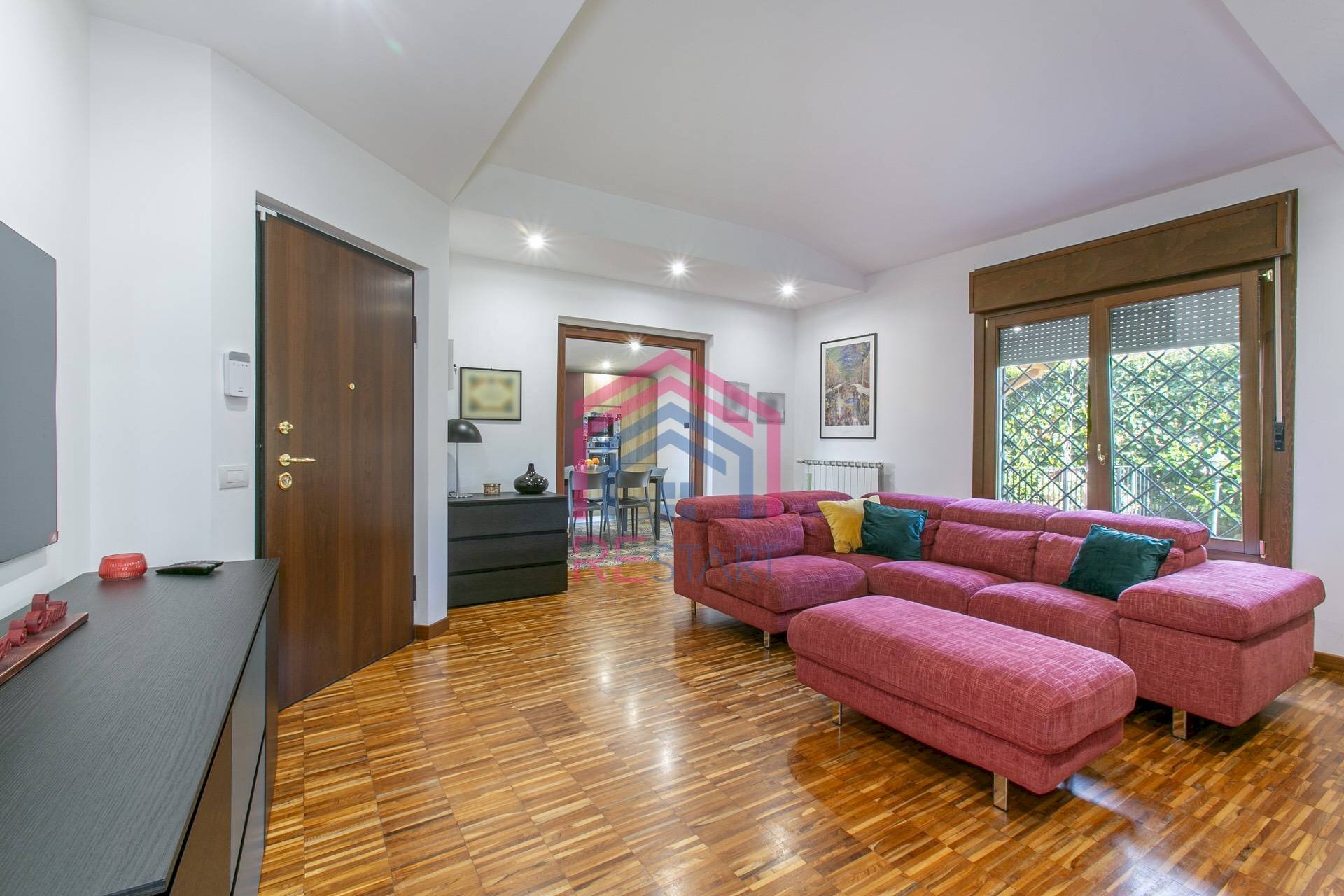 Foto 2 - Semi-detached house Viale Priamo
 
93, Pomezia - photo 2