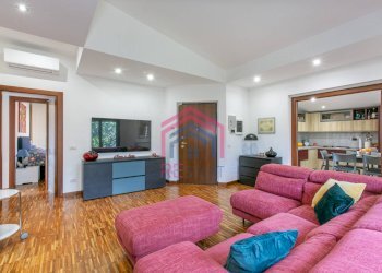 Foto 4 - Semi-detached house Viale Priamo
 
93, Pomezia - photo 4