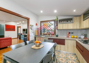 Foto 11 - Semi-detached house Viale Priamo
 
93, Pomezia - photo 11