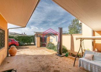 Foto 32 - Semi-detached house Viale Priamo
 
93, Pomezia - photo 32